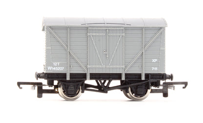 Pre-Owned W5094 Ventilated Van GW Grey 'W145207'