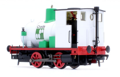 Andrew Barclay Fireless 0-4-0 - Croda Chemicals (Works No. 1944) Steam Locomotive