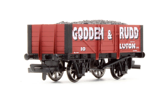 Pre-Owned 'Godden & Rudd' 5 Plank Wagon No.10 - Limited Edition