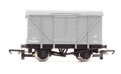 Pre-Owned W5094 Ventilated Van GW Grey 'W145207'