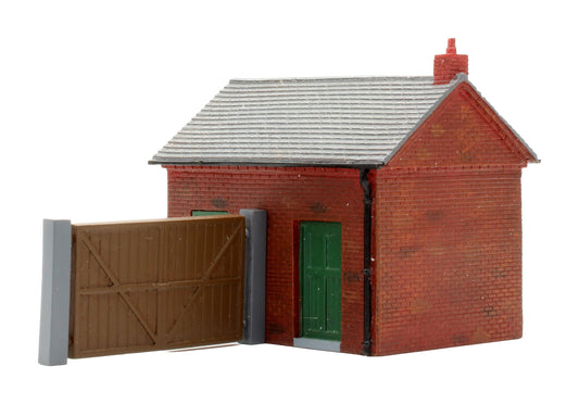 Pre-Owned R8742 Office and Gate