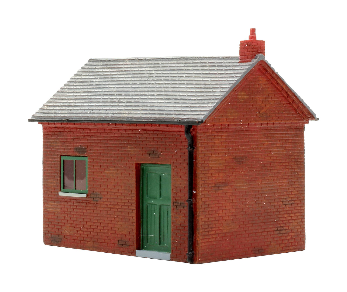 Pre-Owned R8742 Office and Gate