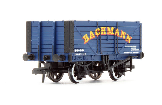 Pre-Owned 37-078 'Bachmann' 7 Plank Wagon - Special Edition