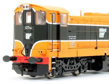 Pre-Owned MM0127 Class 121 127 in Irish Rail livery Diesel Locomotive