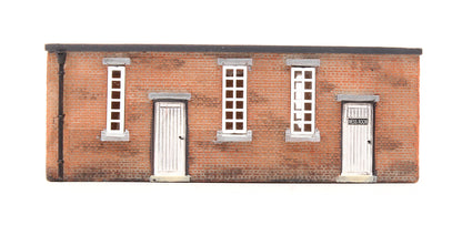 Pre-Owned 42-0054 Depot Mess Room And Toilet