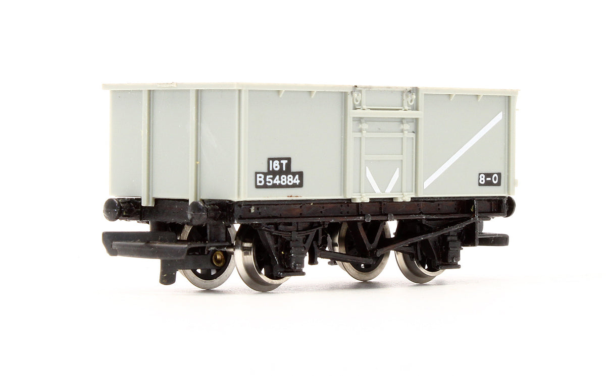 Pre-Owned W4655L Mineral Wagon 16T With Load 'B54884'