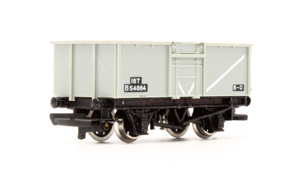 Pre-Owned W4655L Mineral Wagon 16T With Load 'B54884'