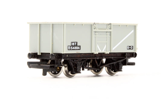 Pre-Owned W4655L Mineral Wagon 16T With Load 'B54884'