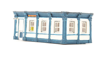 Pre-Owned 42-192 Platform Buffet