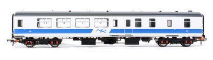 Pre-Owned NIR MK2B Coach Set Grey / Blue Triple Pack 2
