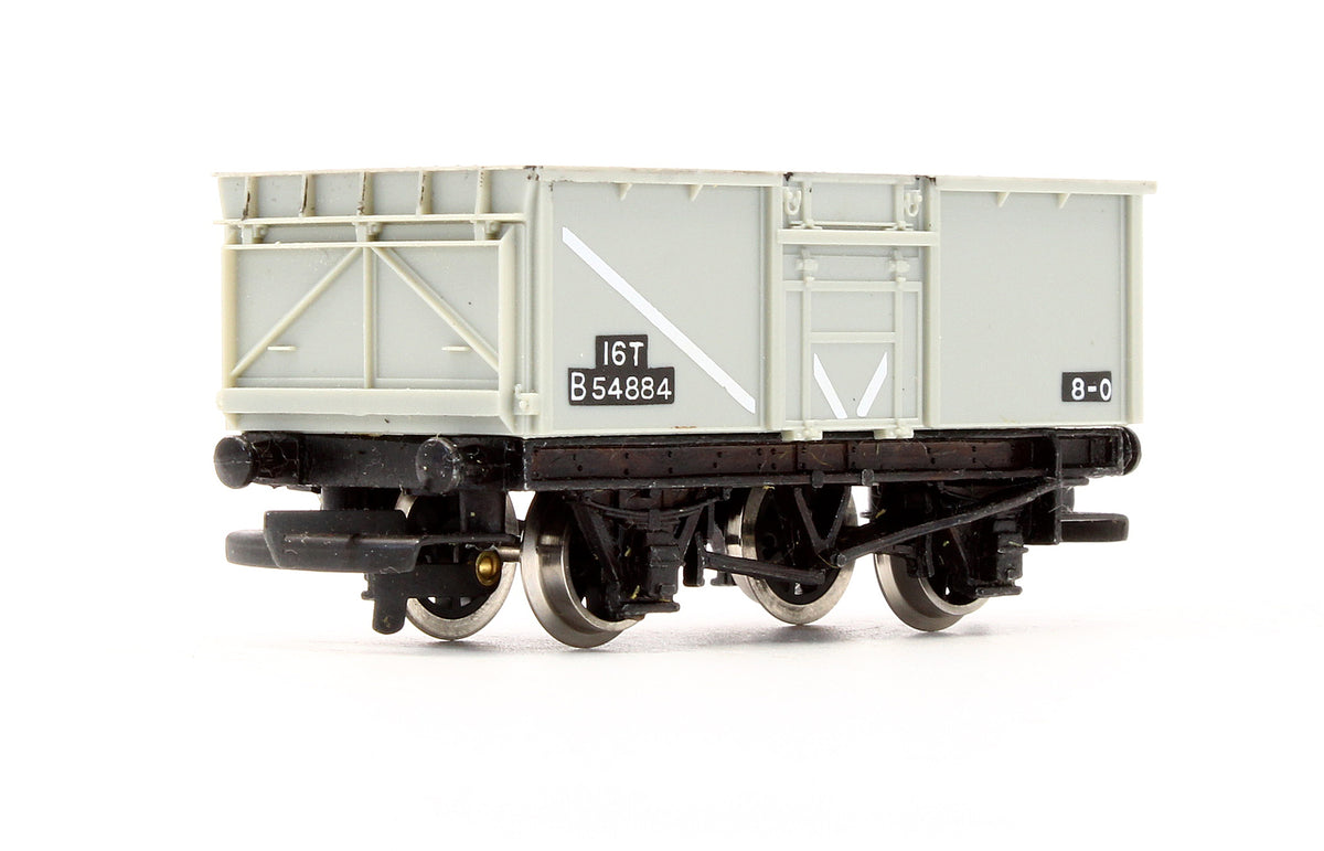 Pre-Owned W4655L Mineral Wagon 16T With Load 'B54884'