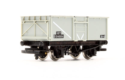 Pre-Owned W4655L Mineral Wagon 16T With Load 'B54884'