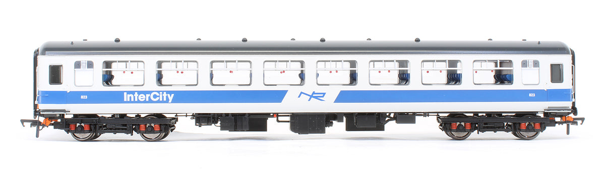 Pre-Owned NIR MK2B Coach Set Grey / Blue Triple Pack 2