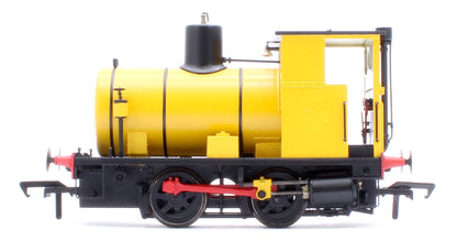 Andrew Barclay Fireless 0-4-0 - Shell Mex (Works No. 1952) Steam Locomotive