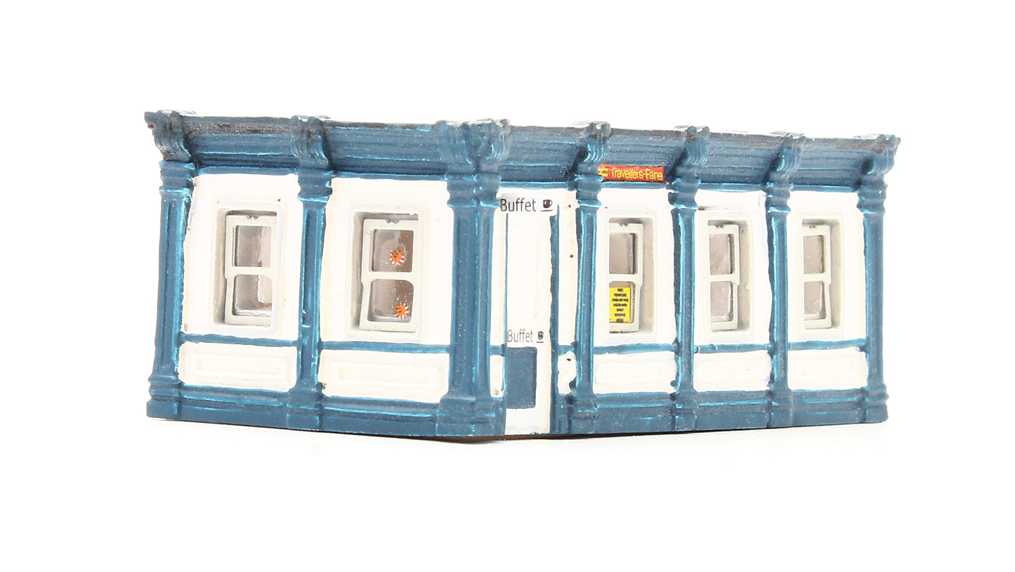 Pre-Owned 42-192 Platform Buffet