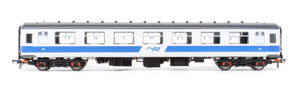 Pre-Owned NIR MK2B Coach Set Grey / Blue Triple Pack 2