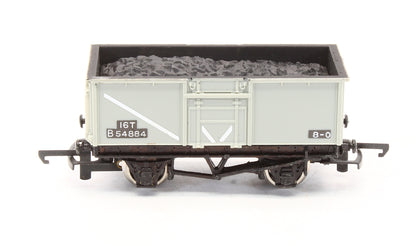 Pre-Owned W4655L Mineral Wagon 16T With Load 'B54884'
