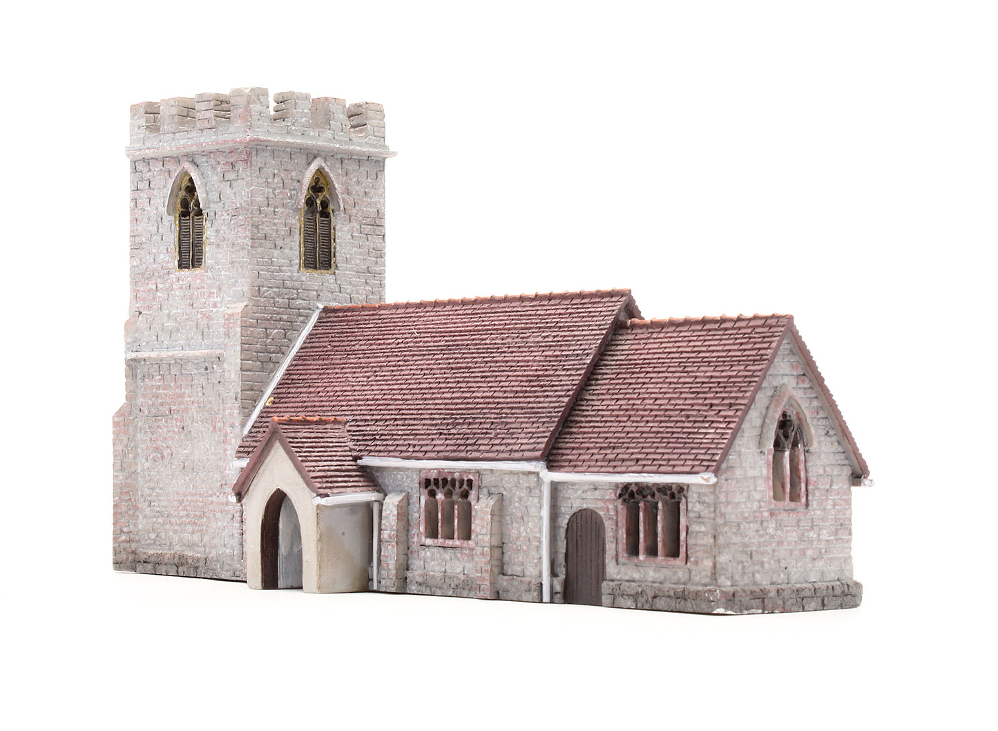 Pre-Owned 42-0049 Church
