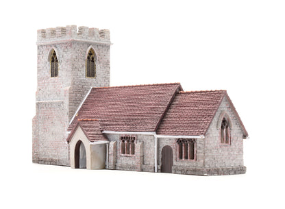 Pre-Owned 42-0049 Church