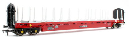 RT-OO-KSA-203B KSA Timber Carriers No. 33 70 4739 067-5 and 078-2 - Twin Pack