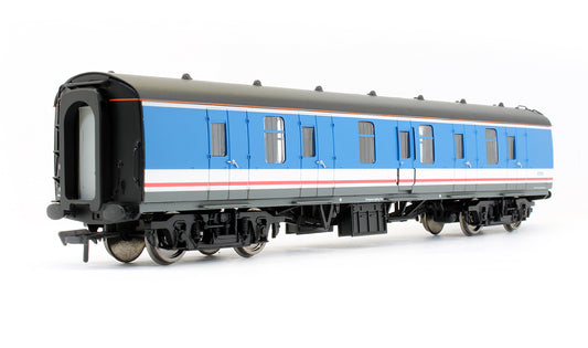 Pre-Owned MK1 BSK BG Full Brake Network Southeast Coach '92354'