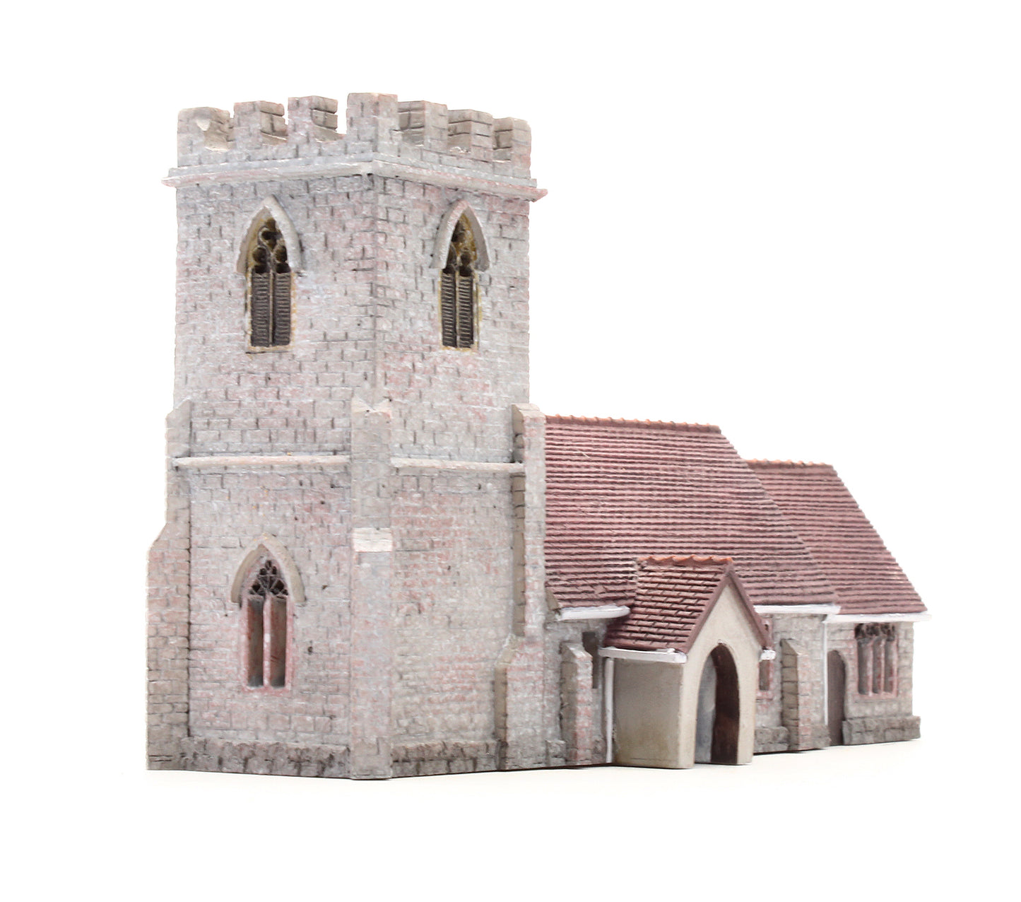 Pre-Owned 42-0049 Church