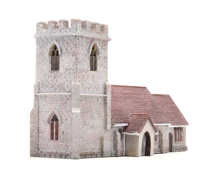 Pre-Owned 42-0049 Church