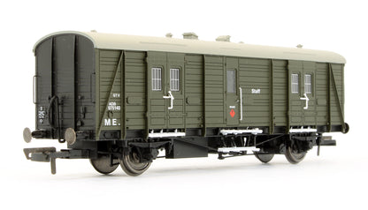 Pre-Owned R60081 BR Departmental Van C No.975140