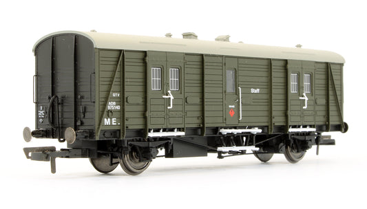 Pre-Owned R60081 BR Departmental Van C No.975140