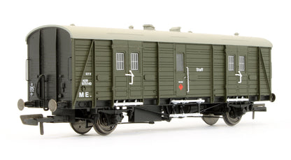 Pre-Owned R60081 BR Departmental Van C No.975140