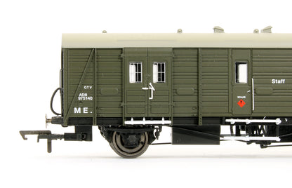 Pre-Owned R60081 BR Departmental Van C No.975140