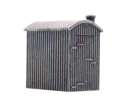 Pre-Owned R9783 Lamp Huts X2