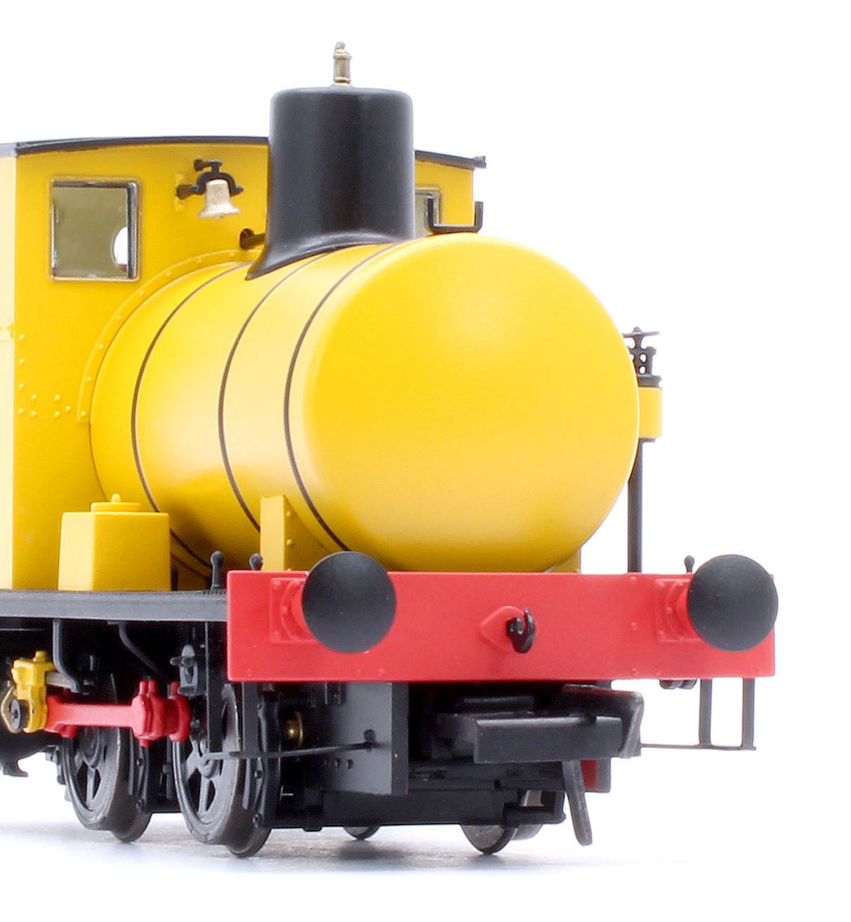 Andrew Barclay Fireless 0-4-0 - Shell Mex (Works No. 1952) Steam Locomotive