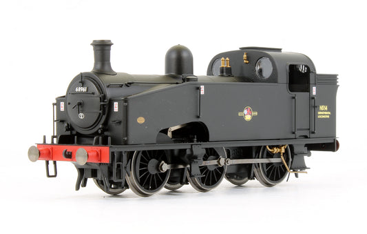Pre-Owned BR (Late) J50 Class 'Departmental' '14' Steam Locomotive