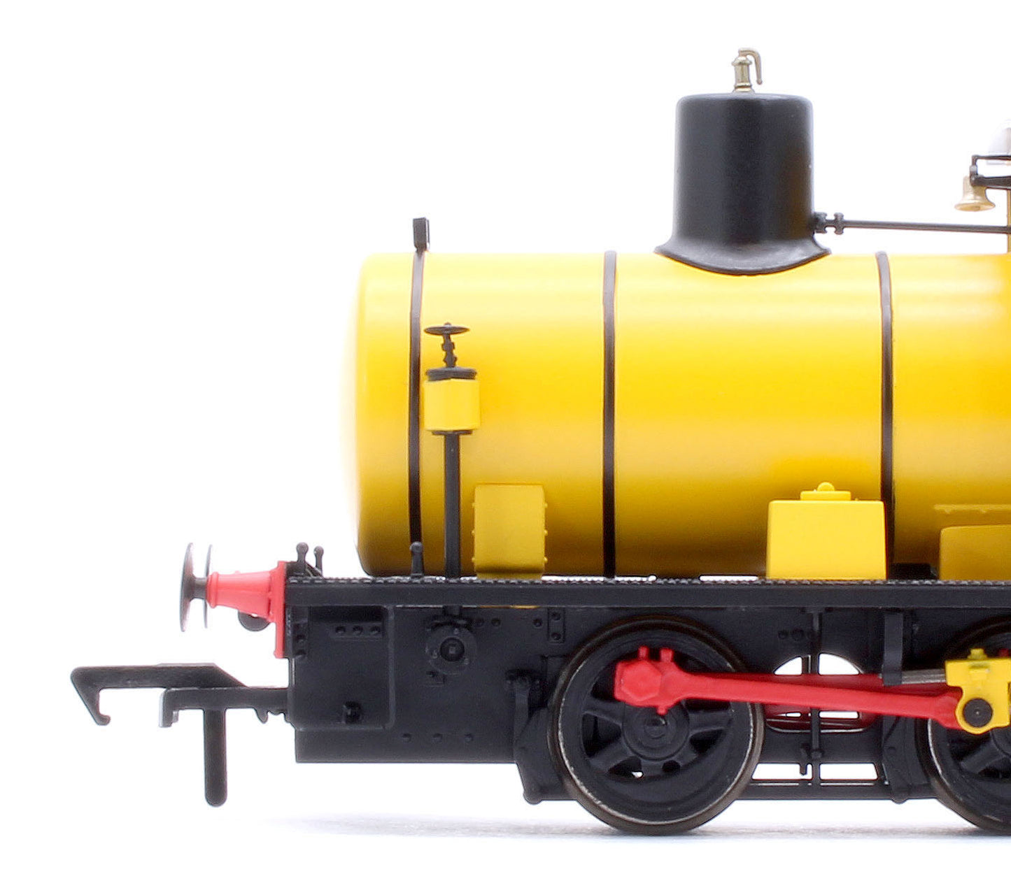 Andrew Barclay Fireless 0-4-0 - Shell Mex (Works No. 1952) Steam Locomotive