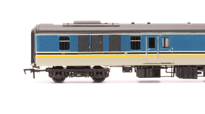 Pre-Owned NIR Intercity MK2 Generator Coach - Conversion / Repaint