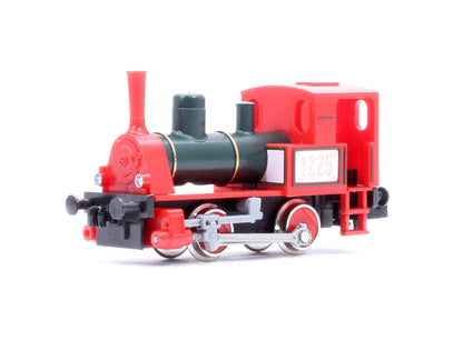 Pocket Line Christmas Train Pack