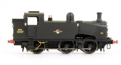 R3406 Pre-Owned BR (Late) J50 Class 'Departmental' '14' Steam Locomotive