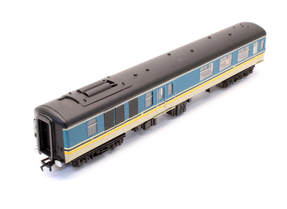 Pre-Owned NIR Intercity MK2 Generator Coach - Conversion / Repaint
