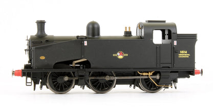 R3406 Pre-Owned BR (Late) J50 Class 'Departmental' '14' Steam Locomotive