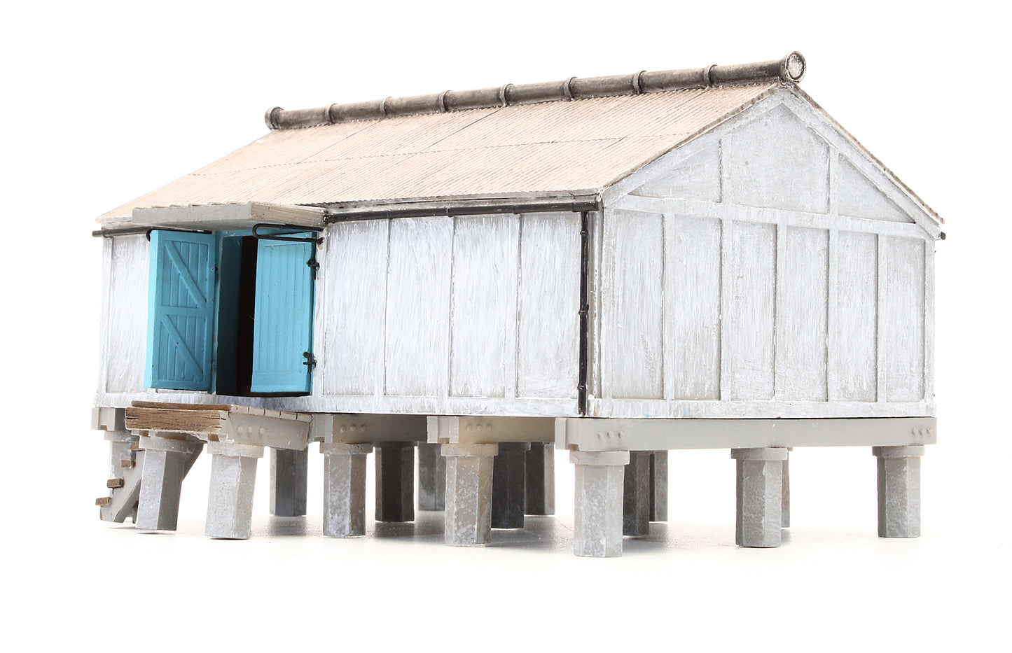 Pre-Owned 44-004 Provender Store