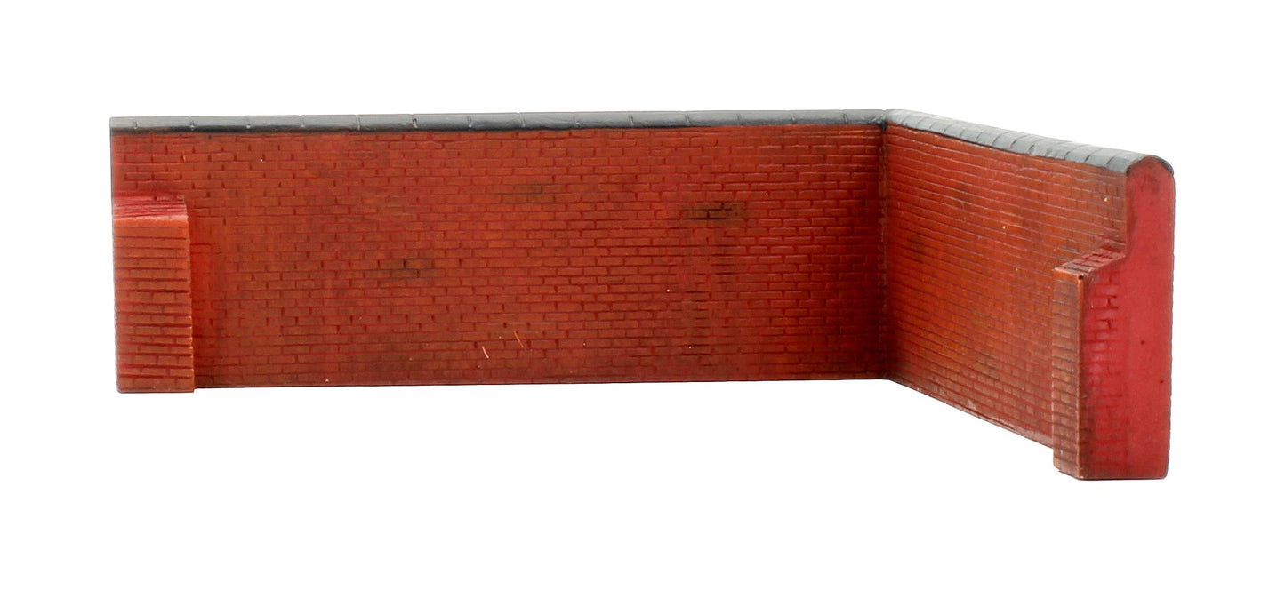 Pre-Owned R8745 Corner Walls x2