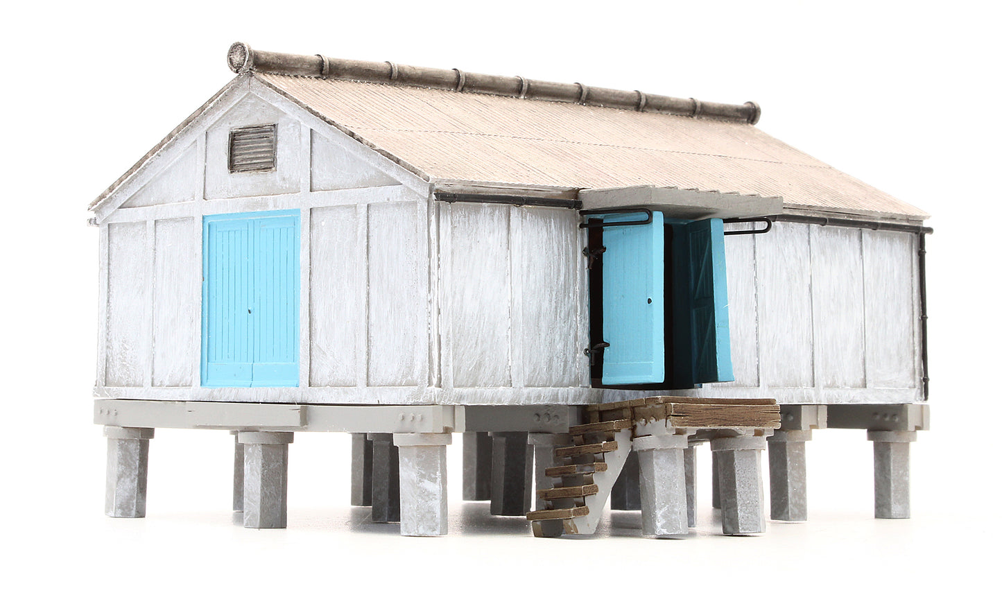 Pre-Owned 44-004 Provender Store