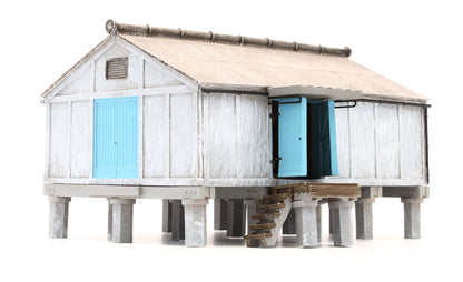 Pre-Owned 44-004 Provender Store