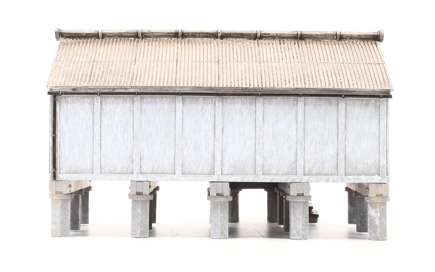 Pre-Owned 44-004 Provender Store