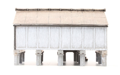 Pre-Owned 44-004 Provender Store
