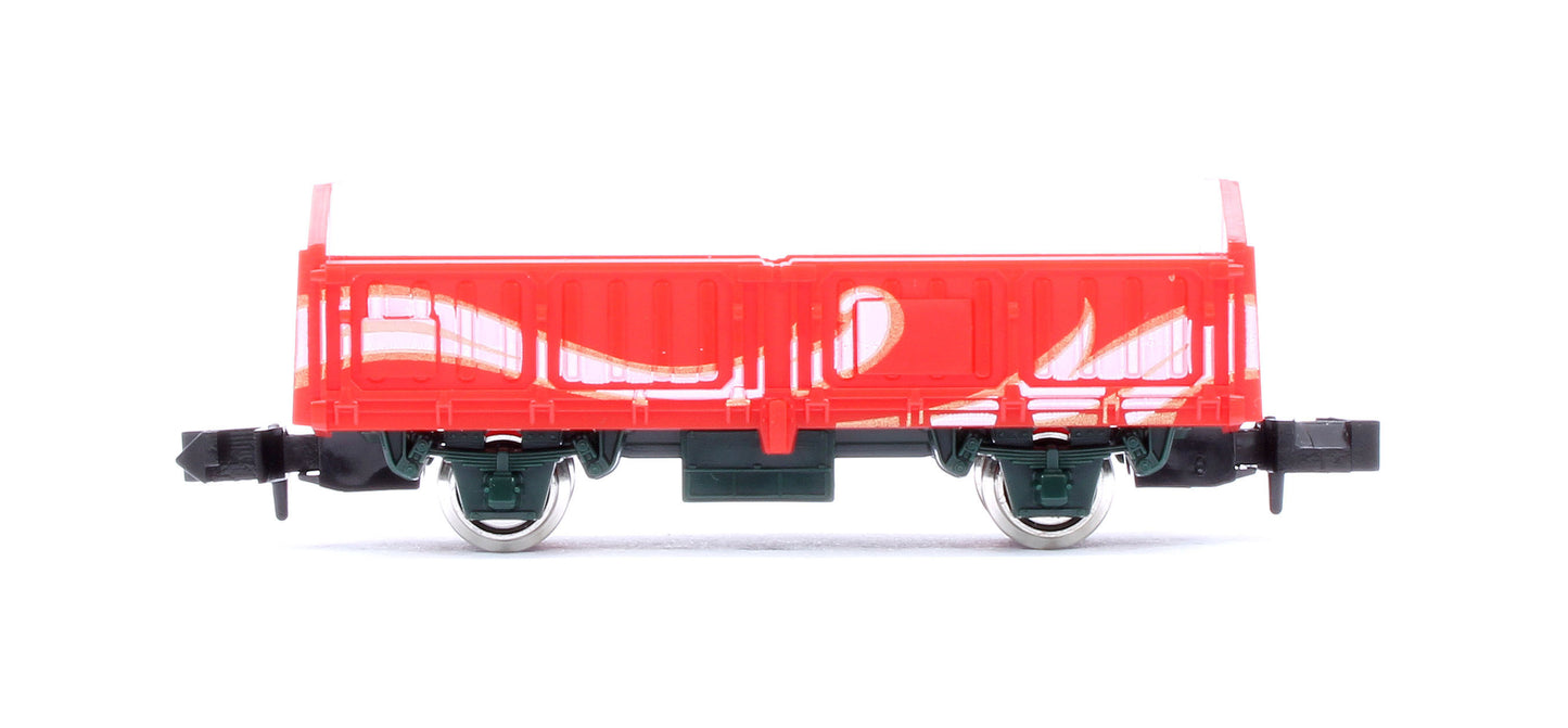 Pocket Line Christmas Train Pack