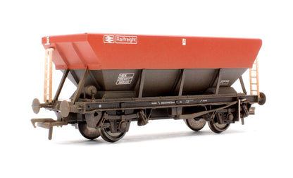 Pre-Owned 46T Railfreight HEA Hopper Wagon No.360320 - Weathered