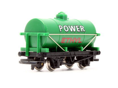 Pre-Owned W5076 Petrol Wagon 'Power Ethyl'