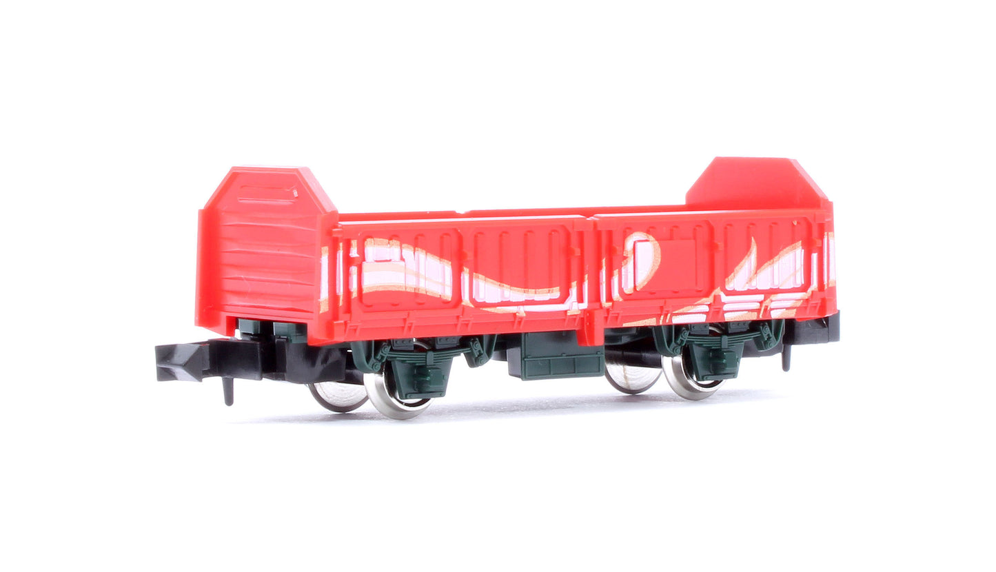 Pocket Line Christmas Train Pack